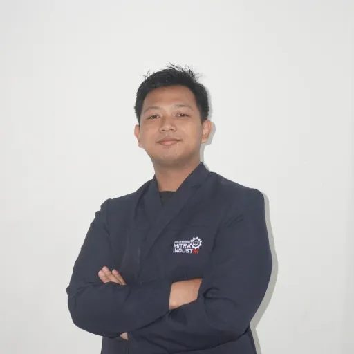 Muhammad Taufik