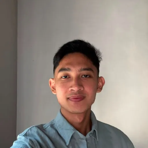 SADAM TRIS ALAM